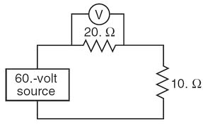 series circuit volatge drop series circuit volatge drop