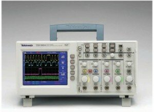 ossc ossc 300x218 Oscilloscope